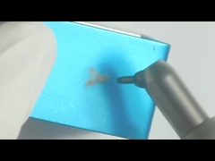 Zahnmedizinische Othodontic-Streugerät-Luft-Abnutzung Handpiece