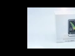 Endodontic zahnmedizinischer Mini Apex Locator für Wurzelbehandlung mit LCD-Bildschirm