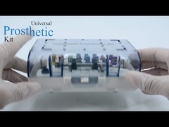 Zahnmedizinische Handpiece-Einheit