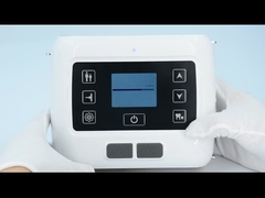 Zahnmedizinische Intramundkamera-Digital-Röntgenmaschine für Wurzelbehandlung