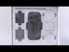 Zahnmedizinische Intramundkamera-Digital-Röntgenmaschine für Wurzelbehandlung