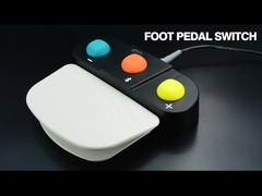 Zahnmedizinische Zahnextraktions-Piezo-Chirurgiemaschine 100V-240V/60Hz 150VA 13Kg