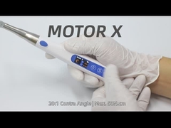 Universaldrehmoment-Schlüssel-Zahnimplantat Kit Electric Wireless Torque Driver