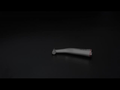 Effizientes Zahnhandstück 1 5 Geschwindigkeitsverhältnis Variable Geschwindigkeitsbereich bis zu 000 Rpm