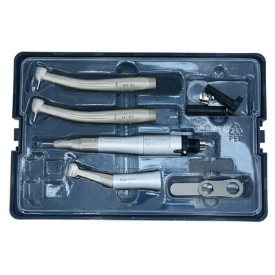 Loch des Studenten-Academic Dental Handpiece-Ausrüstungs-2 Loch-4 langsam gegen Winkel