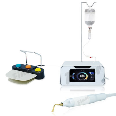 Zahnmedizinisches Zahnziehen-piezo Implantats-Chirurgie-Maschine Piezosurgery-Knochen-Einheit