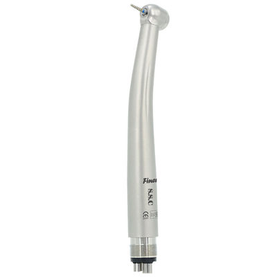 1.6mm Büro-Haifisch zahnmedizinischer Handpiece-Einheits-Hochgeschwindigkeitsleichtgewichtler lärmarm