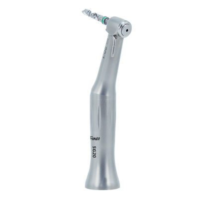 Multi Funktionse-Art zahnmedizinisches Handpiece-System mit externem Büro-Haifisch des Spray-2.35mm
