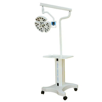 Farbtemperatur der Boden-Stehsatz-Implantats-Operations-chirurgische LED des Licht-4000-5500K