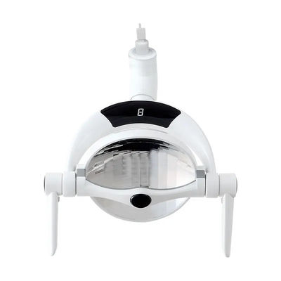 Beleuchtungsgerät für Zahnarztstühle, Spotgröße 80 x 160 mm, Abstand für 700 mm