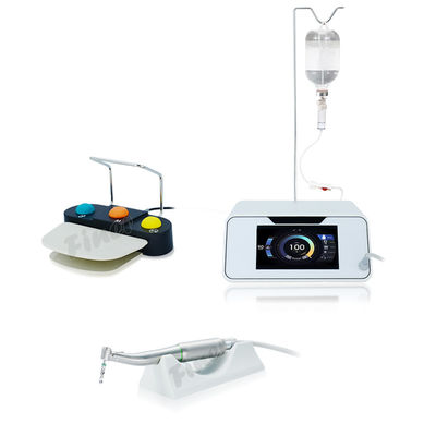 Dentalmotor für Implantate für Implantatchirurgie