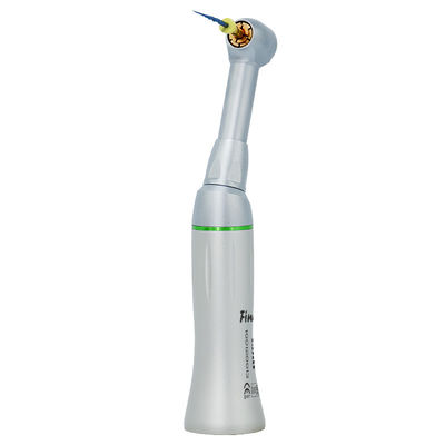 Druckknopf zahnmedizinischer Handpiece-Einheits-Drehzahlbereich 000-2 E der Art Sockel
