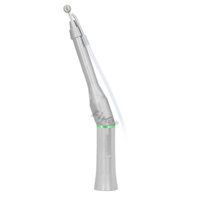 16/1 20 Grad Chirurgie Gerade Handstück für Zahnimplantate 2500rpm