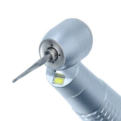 Chirurgischer 45 Grad zahnmedizinisches Handpiece, praktisches M4 Handpiece LED