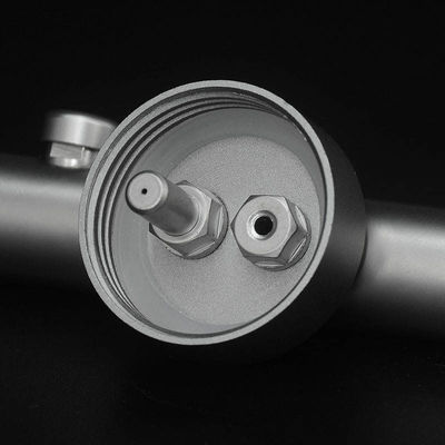 Turbinen-orthodontische zahnmedizinische Instrumente, Edelstahl-Luft-Abnutzung Handpiece
