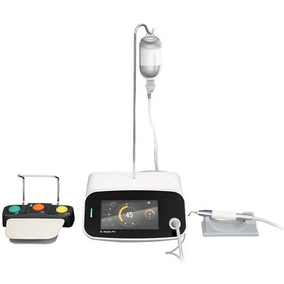 Ultraschall-340VA-Piezo-Chirurgiegerät für die zahnärztliche Implantologie und HNO-Chirurgie