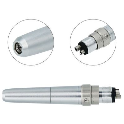 4-Loch-Metall-Ultraschall-Scaler Dental für endodontische Behandlung