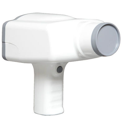 1mA zahnmedizinisches Handx Ray Machine Aluminum Alloy Material praktisch