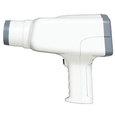 1mA zahnmedizinisches Handx Ray Machine Aluminum Alloy Material praktisch