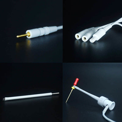 Praktischer zahnmedizinischer LCD-Schirm-Spitzensucher, endodontischer Mehrzweck-Spitzensucher