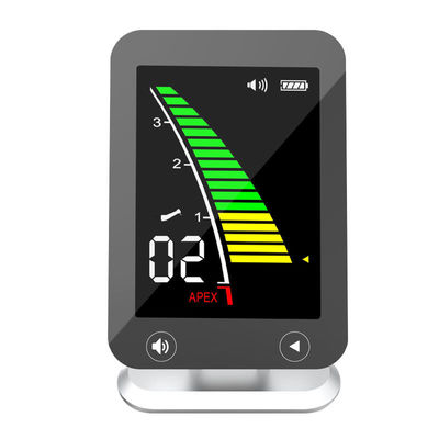 DC 5V 1A Mini Apex Locator Endo Motor faltbar mit LCD-Bildschirm