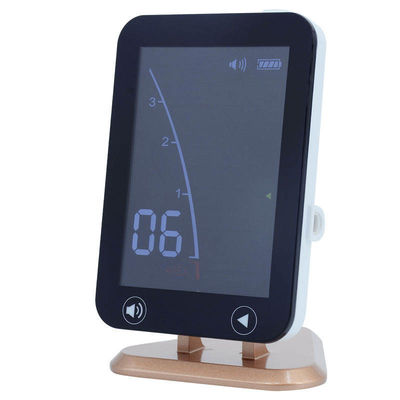 DC 5V 1A Mini Apex Locator Endo Motor faltbar mit LCD-Bildschirm