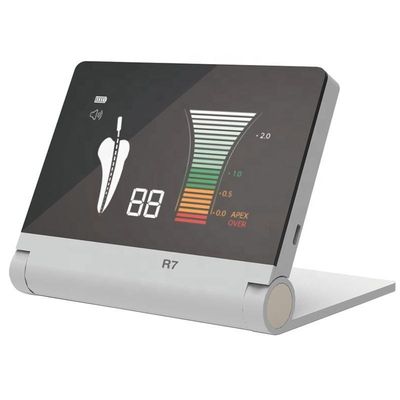 Aluminiumlegierungs-Spitzen-Verzeichnis Endo Motor 50-60Hz für Wurzelbehandlung