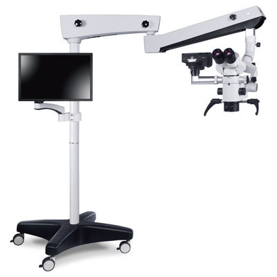 Vielzweckfachmann des Endodontic zahnmedizinischen chirurgischen Mikroskop-1.5A