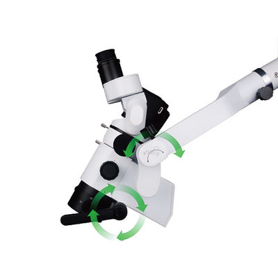 Vielzweckfachmann des Endodontic zahnmedizinischen chirurgischen Mikroskop-1.5A