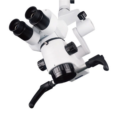 Vielzweckfachmann des Endodontic zahnmedizinischen chirurgischen Mikroskop-1.5A
