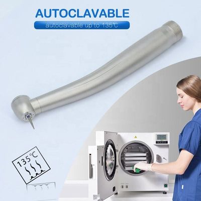 Loch des Studenten-Academic Dental Handpiece-Ausrüstungs-2 Loch-4 langsam gegen Winkel