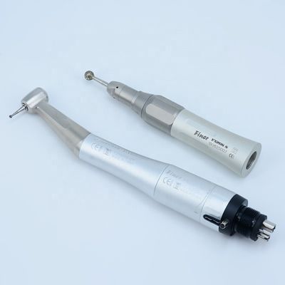 Loch des Studenten-Academic Dental Handpiece-Ausrüstungs-2 Loch-4 langsam gegen Winkel