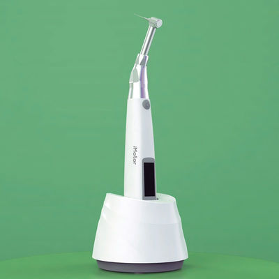 Endodontic Motor 100V-240V mit Spitzen-Verzeichnis, tragbarem Spitzen-Verzeichnis und Endo Motor