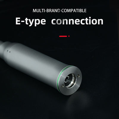 CER tragbar gegen Winkel zahnmedizinisches Handpiece, mehrfunktionaler Zahnimplantat Handpiece
