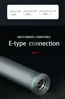 CER tragbar gegen Winkel zahnmedizinisches Handpiece, mehrfunktionaler Zahnimplantat Handpiece