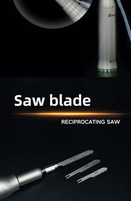 CER tragbar gegen Winkel zahnmedizinisches Handpiece, mehrfunktionaler Zahnimplantat Handpiece