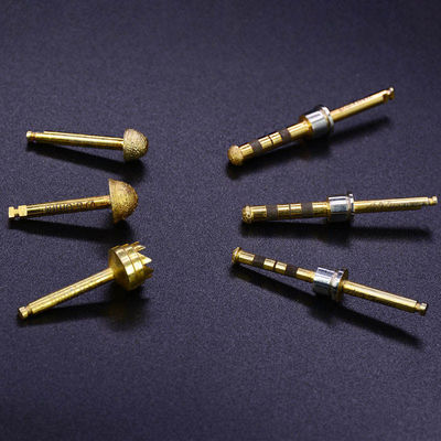 Tragbarer silberner Zahnimplantat bearbeitet Implantats-Bohrgerät Kit For Sinus Lifting