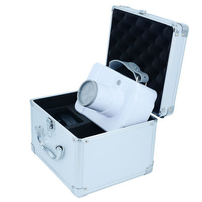 50mm CER zahnmedizinische X Ray Unit 60KV Brennspannung X Ray Machine
