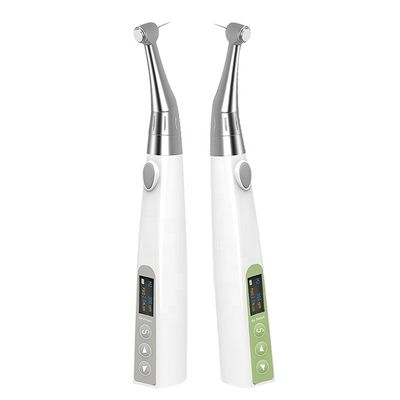 Verzeichnis Endo Motor With der Spitzen-240V 0.6N.Cm - 4.0N.Cm Drehmoment-Strecke