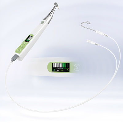Verzeichnis Endo Motor With der Spitzen-240V 0.6N.Cm - 4.0N.Cm Drehmoment-Strecke