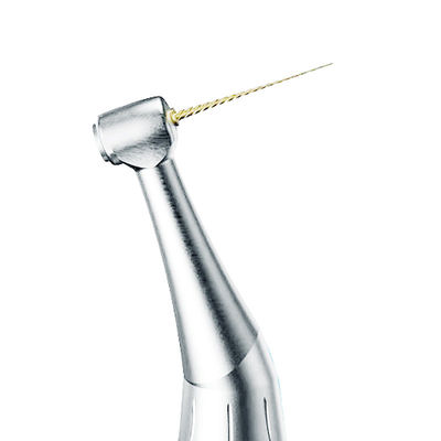 Verzeichnis Endo Motor der Spitzen-5VA mit 0.6N.cm- - 4.0N.cm-Drehmoment 30° Winkel-Strecke in den umschlossenen Räumen 5°C-40° austauschend