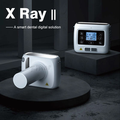 Zahnmedizinische Intramundkamera Digital X Ray Machine For Endodontic Treatment
