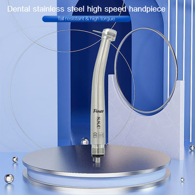 2 Loch des Loch-4 zahnmedizinische Handpiece-Einheits-Zähne interessieren sich Ausrüstung mit japanischem Lager