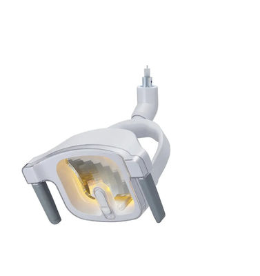 zahnmedizinisches Beleuchtungs-Gerät AC/DC 12-24V des Stuhl-12W des Licht-LED 1-teilig