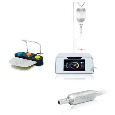 Faser-elektrischer Implantats-Bewegungsabkühlender Optikwasserstrom für Zahnchirurgie