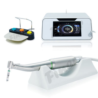 zahnmedizinischer chirurgischer Motor des Implantats-50Hz mit 20/1 Implantat gegen Winkel Handpiece