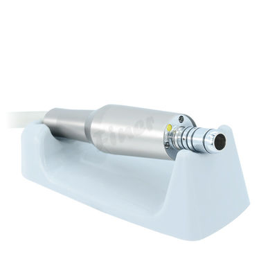 Vielseitige zahnmedizinische LED elektrisches Micromotor mit unabhängigem Wasserversorgungs-Fuß-Pedal