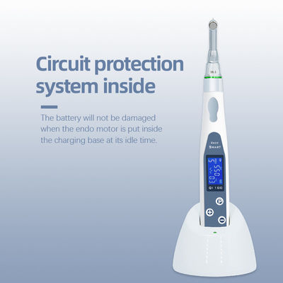 Drahtlose Endodontic Wurzelbehandlung Endo Motor Endo Handpiece 16/1