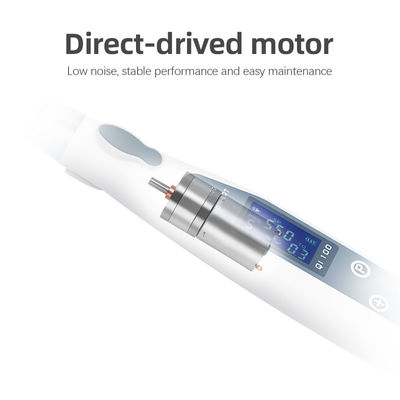 Drahtlose Endodontic Wurzelbehandlung Endo Motor Endo Handpiece 16/1