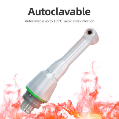 Drahtlose Endodontic Wurzelbehandlung Endo Motor Endo Handpiece 16/1
